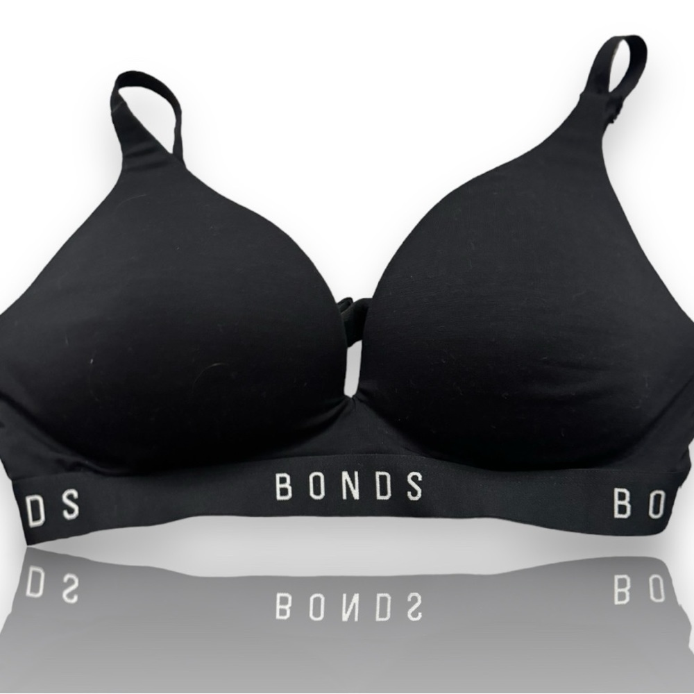 New bonds wireless ultra comfortable bra​​
